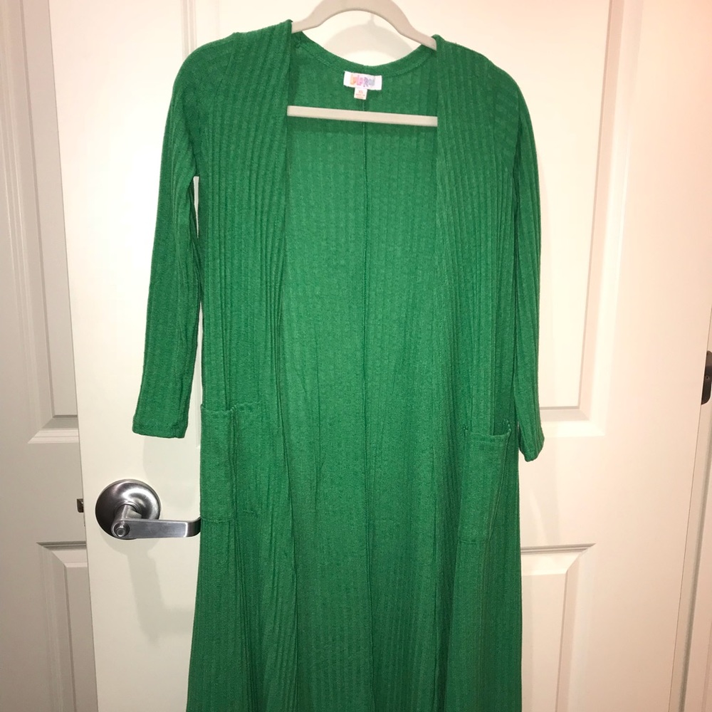 LuLaRoe Cardigan